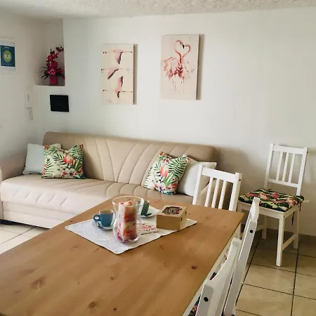 Apartman Beach House Ilaria- Acquamarina Apt *