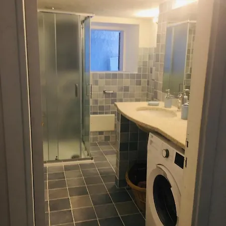 Apartman Beach House Ilaria- Acquamarina Apt