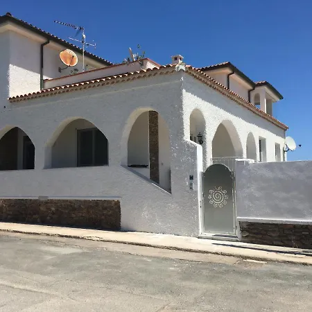 Apartman Beach House Ilaria- Acquamarina Apt Olbia