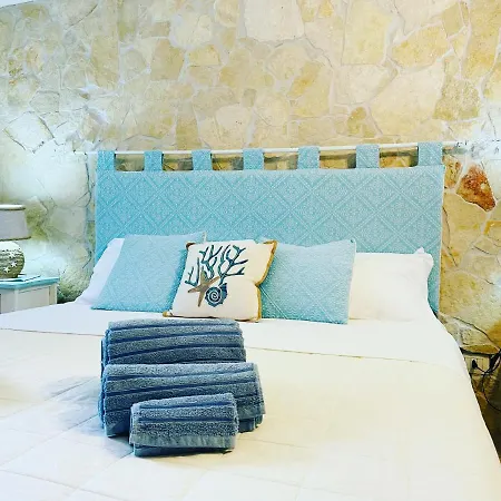 Apartman Beach House Ilaria- Acquamarina Apt Olbia