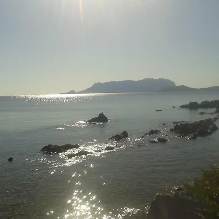 Beach House Ilaria- Acquamarina Apt Olbia