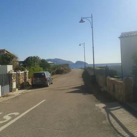 Apartman Beach House Ilaria- Acquamarina Apt *