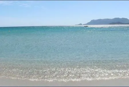 Beach House Ilaria- Acquamarina Apt Olbia