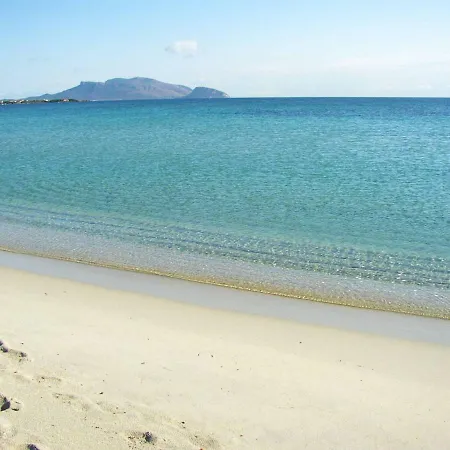 Beach House Ilaria- Acquamarina Apt Apartman Olbia