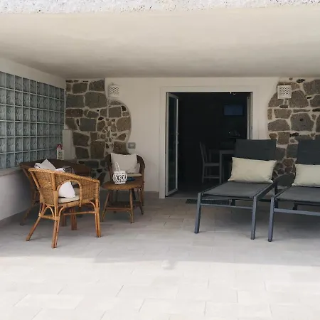 Apartment Beach House Ilaria- Acquamarina Apt Olbia