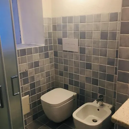 Beach House Ilaria- Acquamarina Apt Apartment *