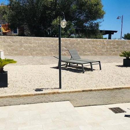 Beach House Ilaria- Acquamarina Apt Apartment