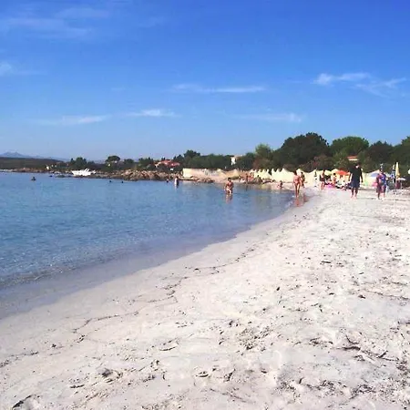 Beach House Ilaria- Acquamarina Apt Apartment *