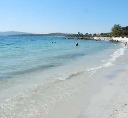 Apartment Beach House Ilaria- Acquamarina Apt