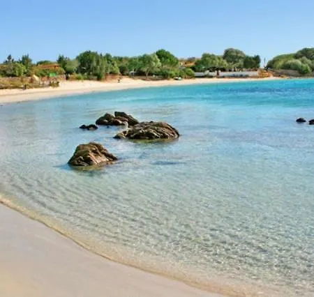 Beach House Ilaria- Acquamarina Apt Apartment Olbia